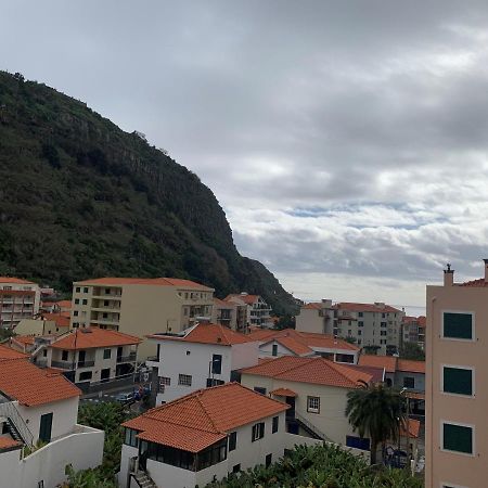 Bento Lodge By Madeira Holiday Rentals Ribeira Brava Exteriör bild