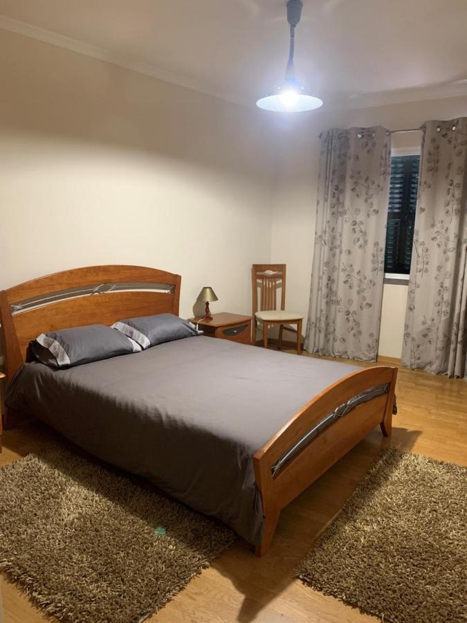 Bento Lodge By Madeira Holiday Rentals Ribeira Brava Exteriör bild