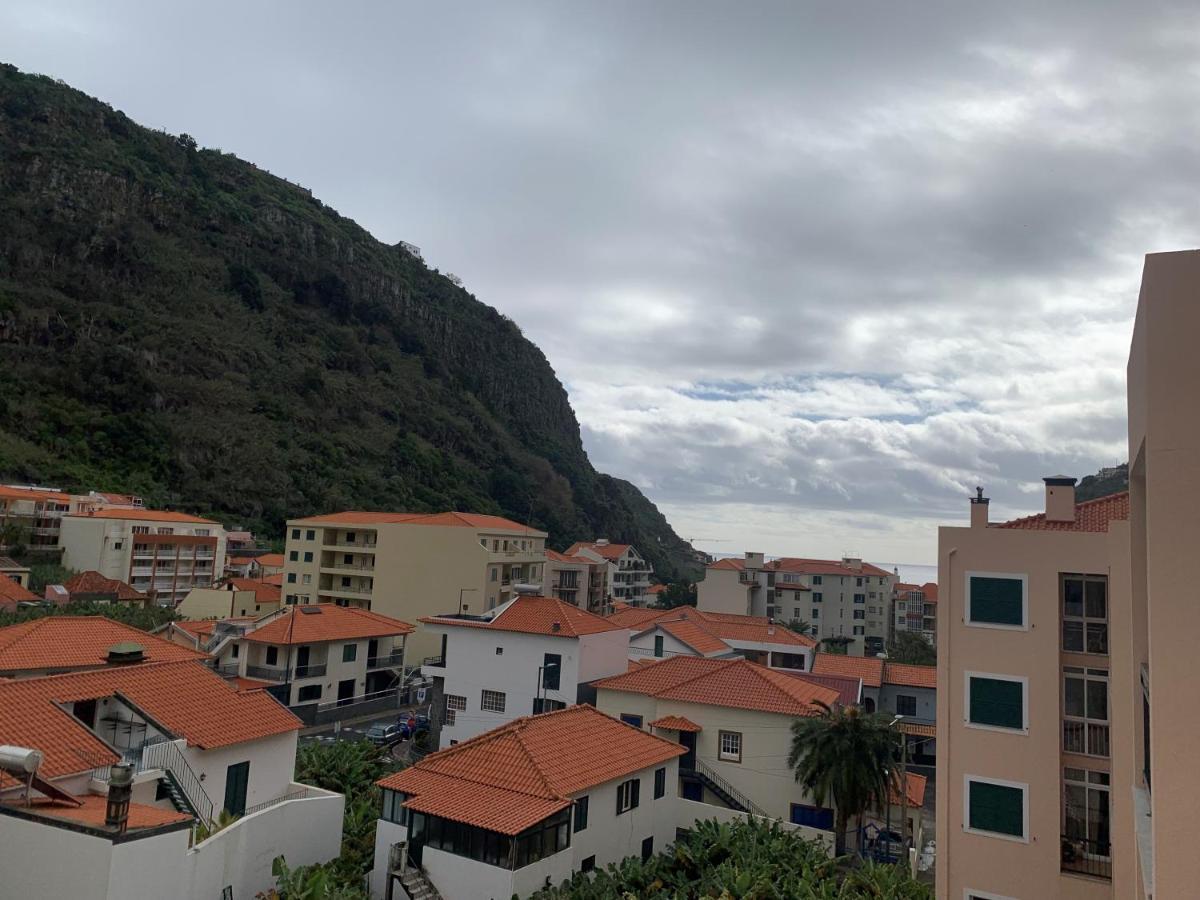 Bento Lodge By Madeira Holiday Rentals Ribeira Brava Exteriör bild