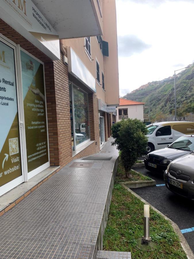 Bento Lodge By Madeira Holiday Rentals Ribeira Brava Exteriör bild