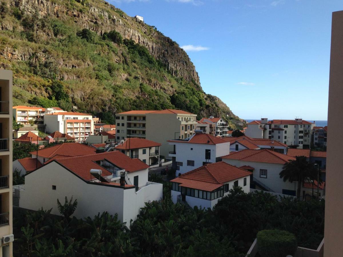 Bento Lodge By Madeira Holiday Rentals Ribeira Brava Exteriör bild